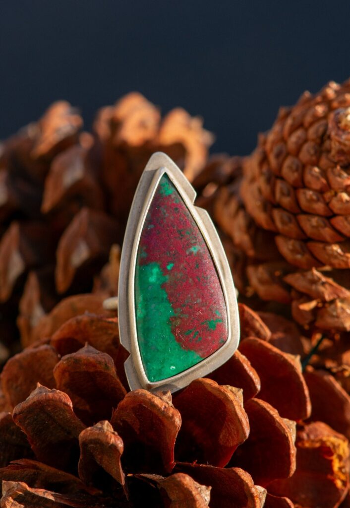 DANG SONORAN SUNRISE RING - Fly Free