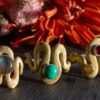 DEEP FOREST OUROBOROS SET - SIZE 10 + 11 - Fly Free