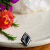 DENDRITIC CHARGE RING - Fly Free