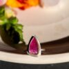 ELEGANCE TOURMALINE RING - Fly Free