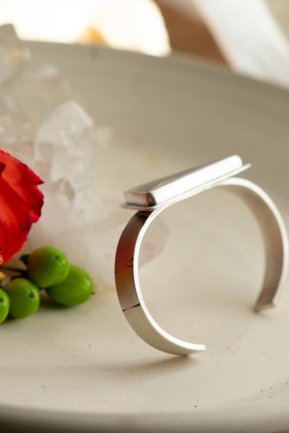 FAR AWAY AND LONG AGO CUFF - Fly Free