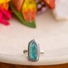 FORTITUDE KYANITE RING - Fly Free