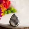 GETTING IT DONE DRUZY RING - Fly Free