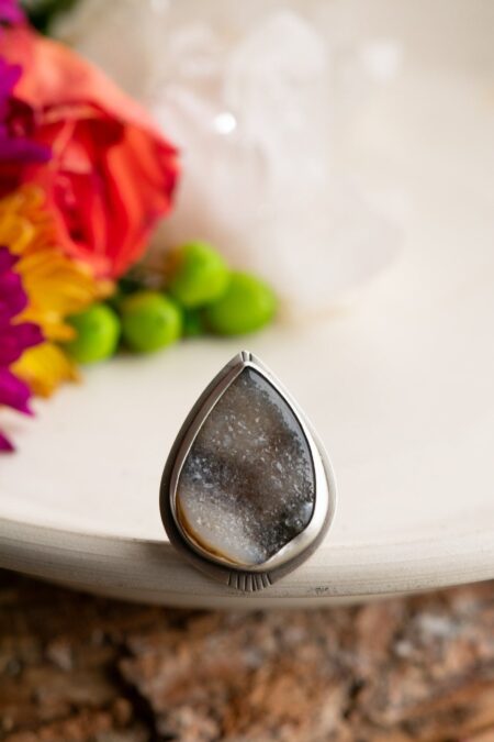 GETTING IT DONE DRUZY RING - Fly Free