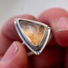 GLORY TOPAZ RING - Fly Free