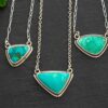 HAHAHAHA TURQUOISE NECKLACES - Fly Free