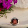 LA VIE EN LA TOURMALINE RING - Fly Free