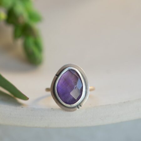 LAVENDER NO. 14 - Fly Free