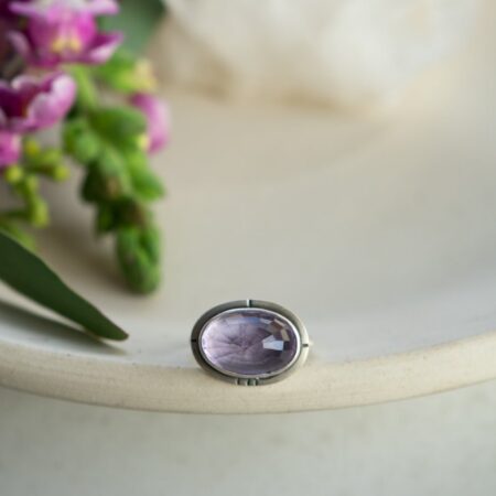 LAVENDER NO. 26 - Fly Free