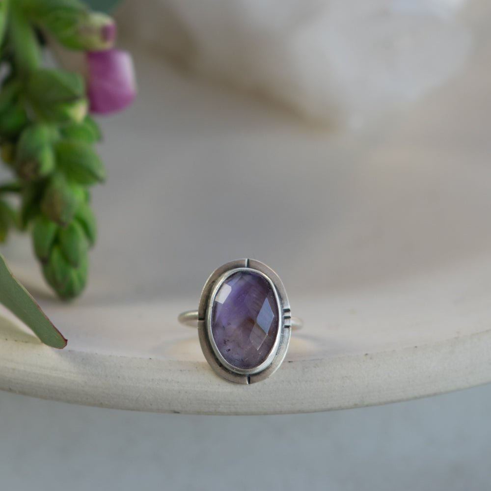 LAVENDER NO. 3 - Fly Free