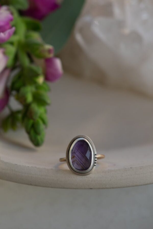 LAVENDER NO. 6 - Fly Free