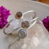 MONTANA DOT CUFFS - Fly Free