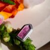ONWARDS TOURMALINE RING - Fly Free