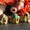 OUROBOROS FORTITUDE SET SIZE 9 RINGS - Fly Free