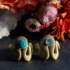 OUROBOROS SIZE 6 RINGS - Fly Free