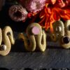 OUROBOROS SIZE 6 RINGS - Fly Free