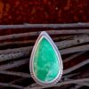 RELEASE VARISCITE RING - Fly Free