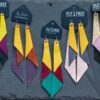 ROCKA AND ROLLA PART 2 EARRINGS - Fly Free