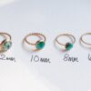 SIZE 6 STACKS - Fly Free