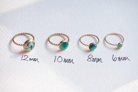 SIZE 6 STACKS - Fly Free