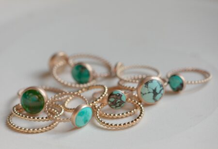 SIZE 7 STACKS - Fly Free