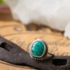 SKY STONE TURQUOISE RING - Fly Free