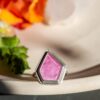SMART TOURMALINE RING - Fly Free