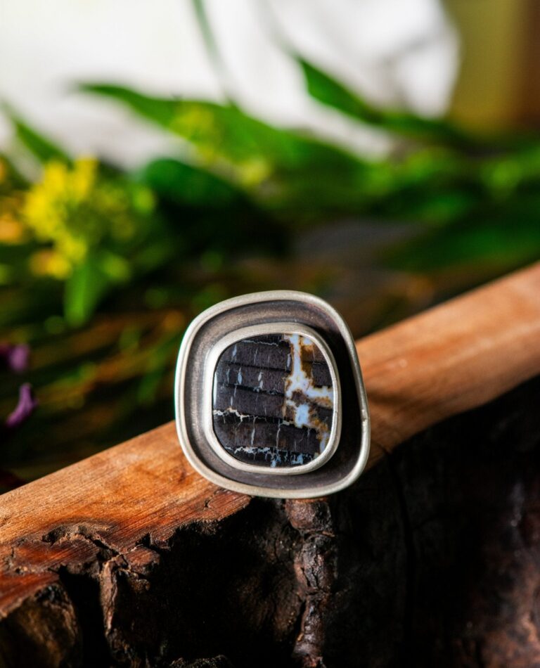 STARLIGHT GUIDE RING - Fly Free