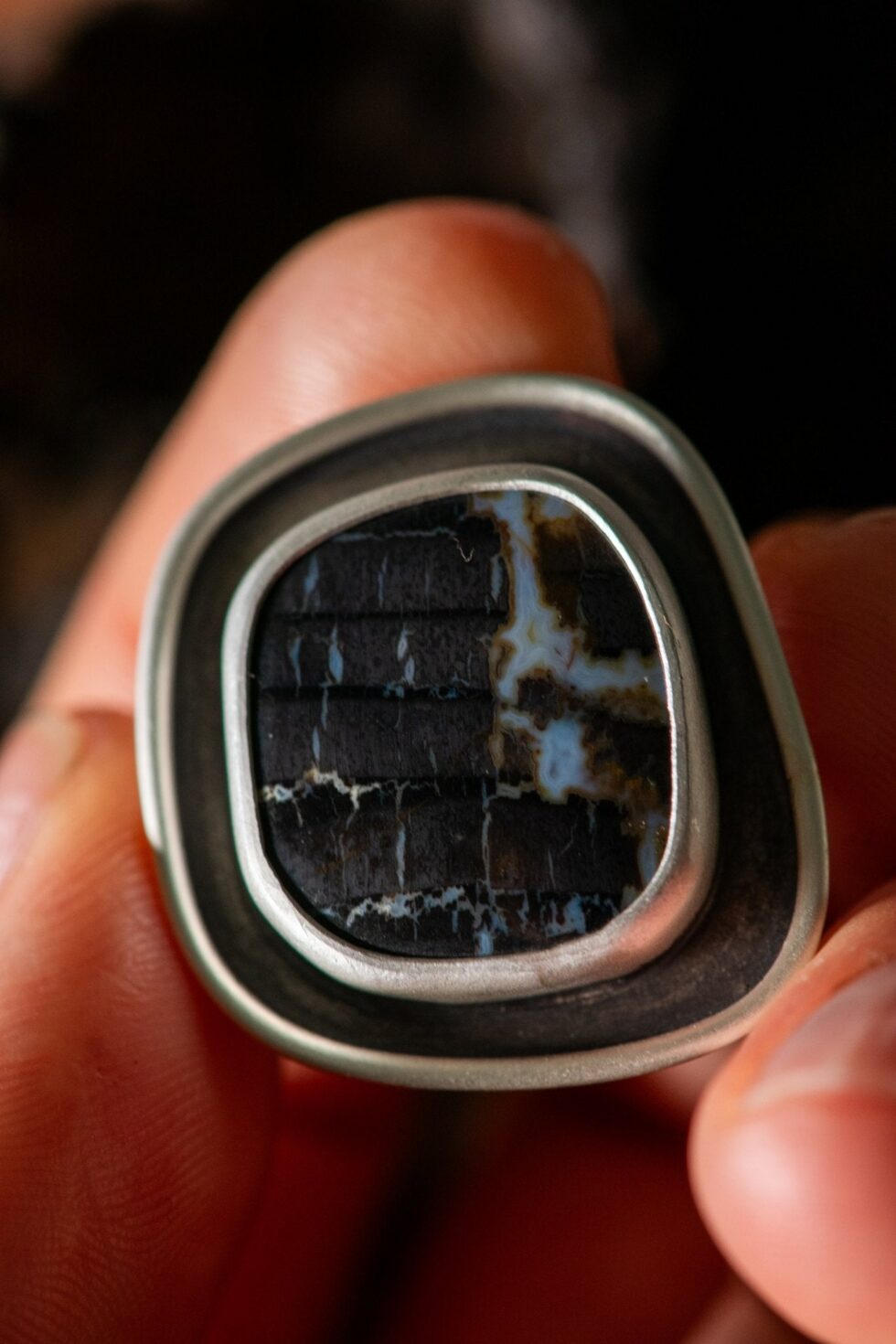 STARLIGHT GUIDE RING - Fly Free