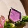 SURE, JAN TOURMALINE RING - Fly Free