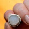 SWEETNESS DRUZY RING - Fly Free