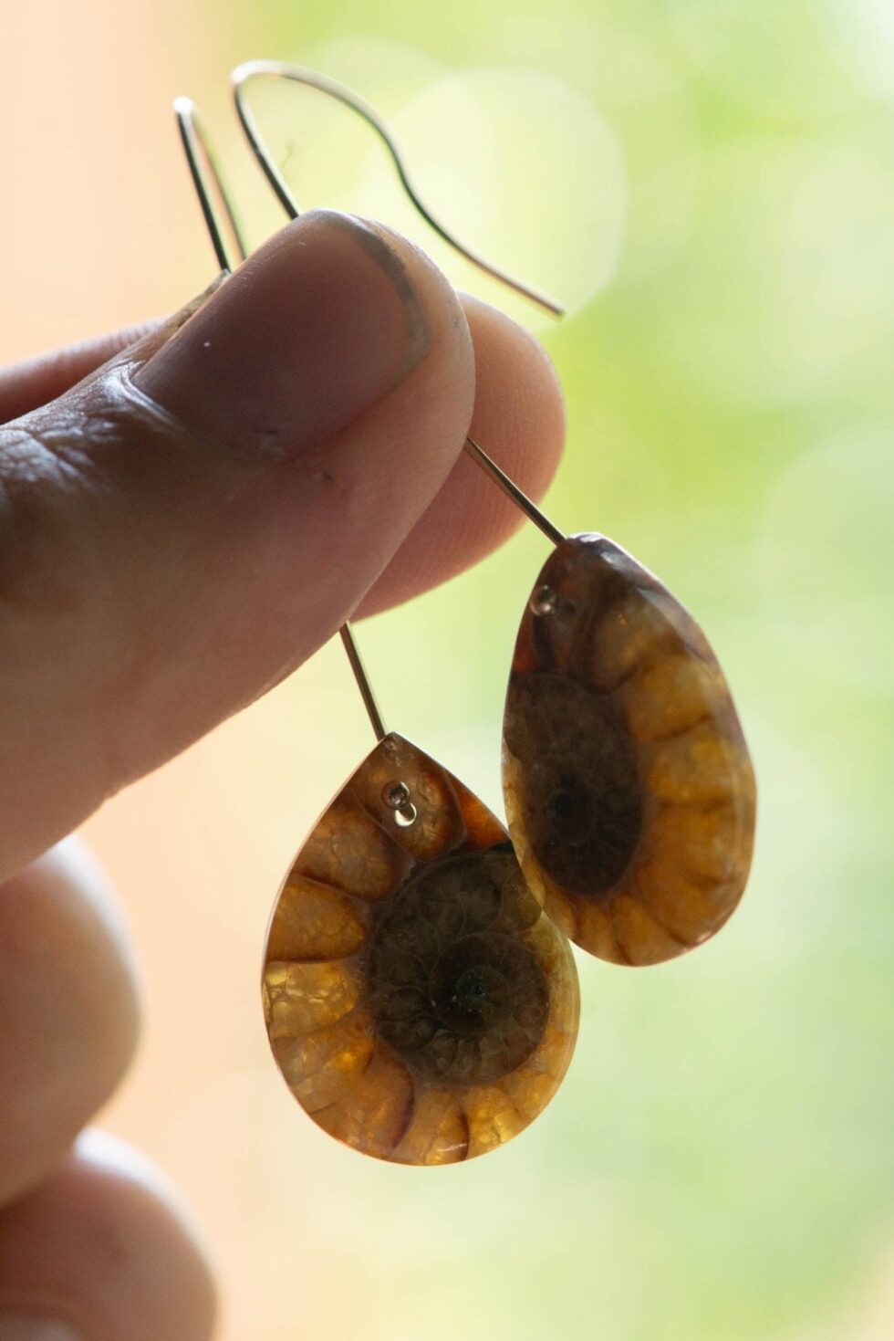 THE WILDS EARRING SET - Fly Free