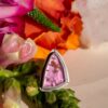 UNRULY TOURMALINE RING - Fly Free