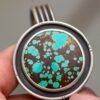 WHOA NELLY TURQUOISE CUFF - Fly Free