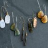 WILD WOODS EARRING SET - Fly Free
